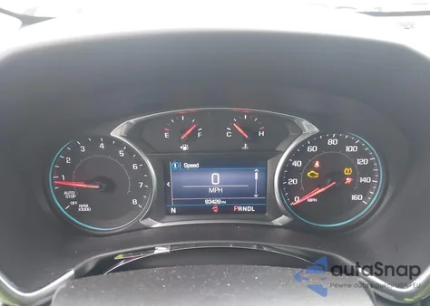 2019 Chevrolet Equinox Lt from USA, damaged, VIN 2GNAXKEV3K6172105